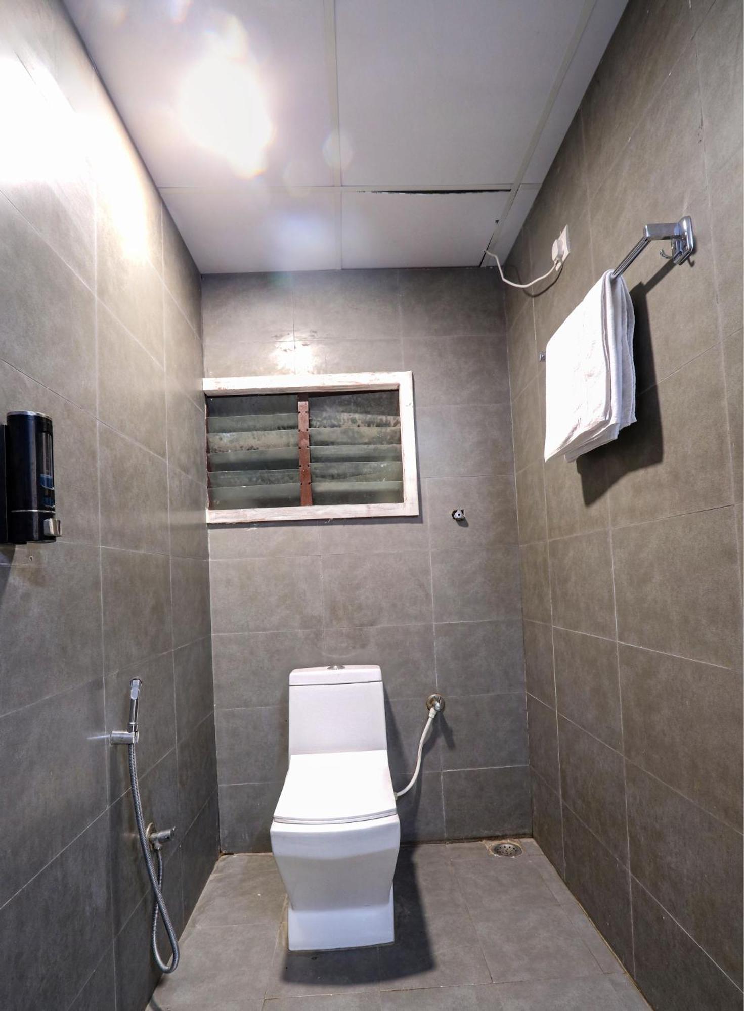 Frenotel Hyderabad Ngoại thất bức ảnh